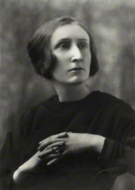 Edith Louisa Sitwell