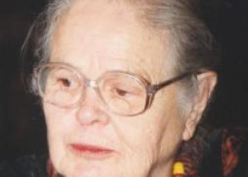 Edith Penrose
