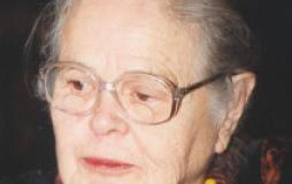 Edith Penrose