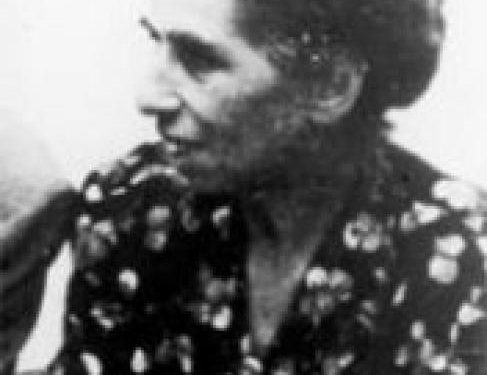 Edith Weiss-Mann