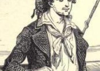Edmond Dantes
