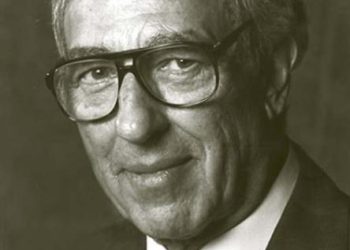 Edmond Fischer
