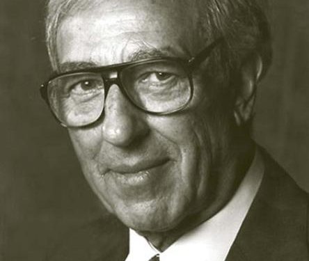 Edmond Fischer