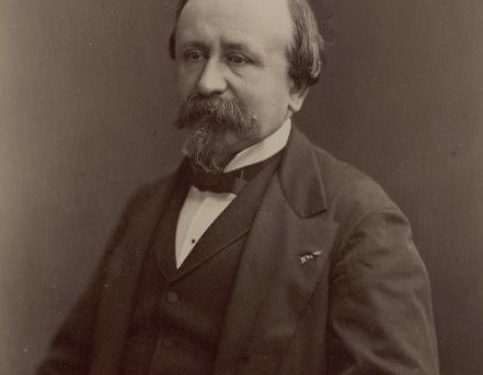 Edmond Gondinet