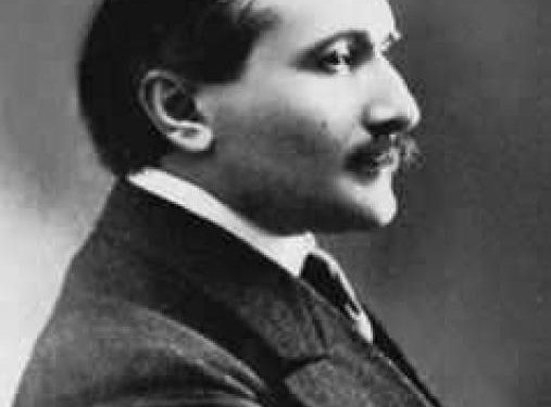 Edmond Rostand