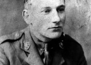 Edmund Blunden