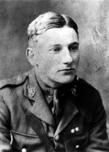 Edmund Blunden