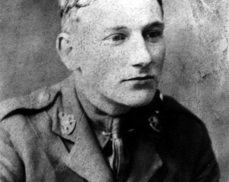 Edmund Blunden