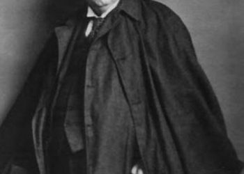 Edmund Clerihew Bentley