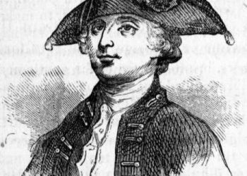 Edmund Fanning