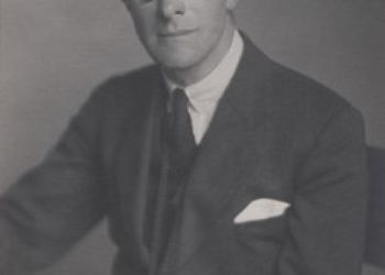 Edmund Ford
