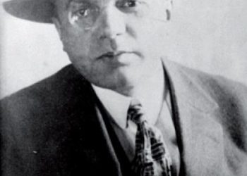 Edmund Forster