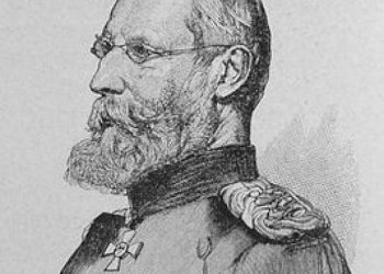 Edmund Gustav Alwin Cole