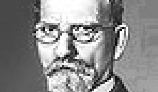 Edmund Husserl