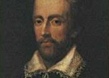 Edmund Spencer