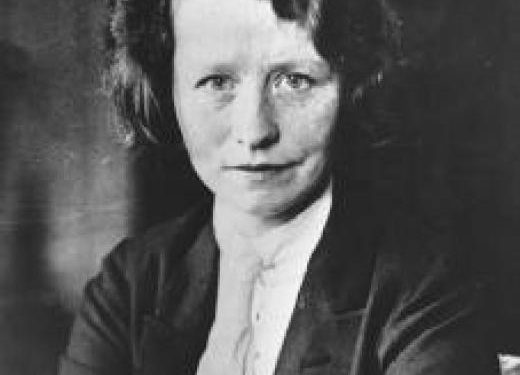 Edna St Vincent Millay