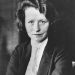 Edna St Vincent Millay