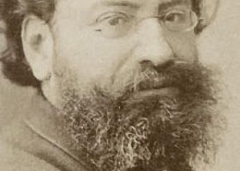 Edouard Adolphe Drumont