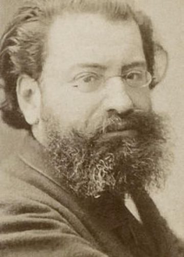 Edouard Adolphe Drumont