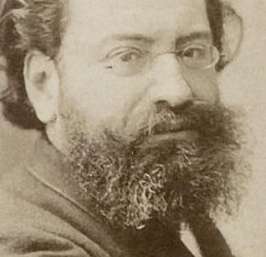 Edouard Adolphe Drumont