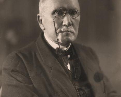 Edouard Branly