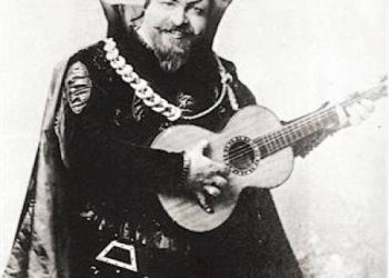 Edouard De Reszke