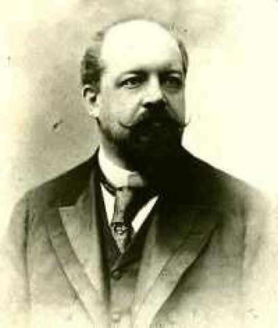 Edouard De Reszke