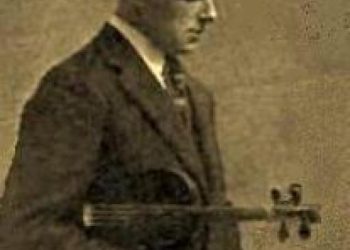 Edouard Dethier