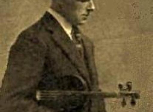 Edouard Dethier