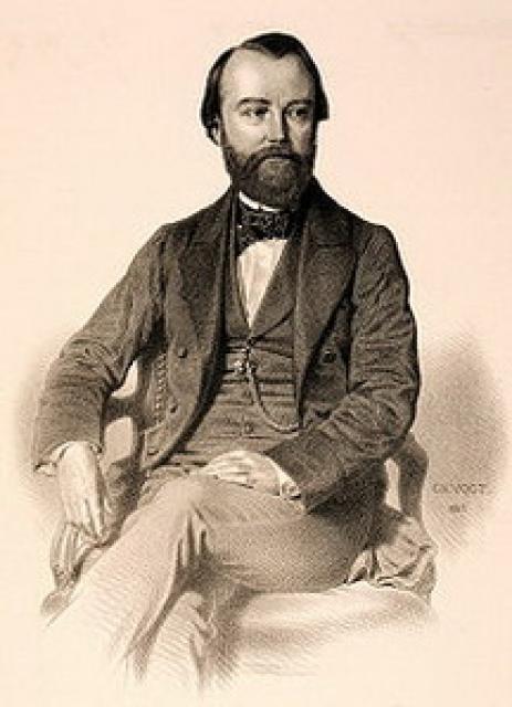 Edouard Marie Ernest Deldevez