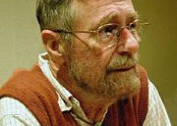 Edsger Wybe Dijkstra