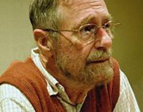 Edsger Wybe Dijkstra