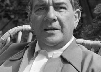 Eduard Beinum