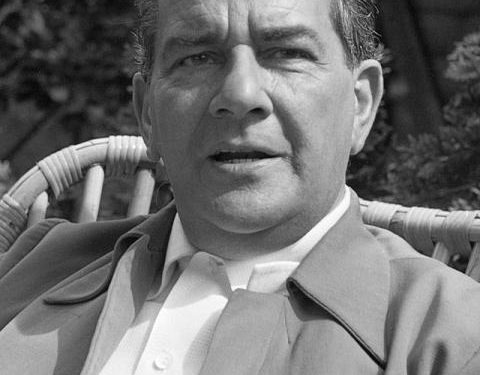 Eduard Beinum