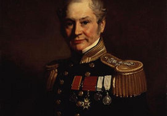 Eduard Belcher