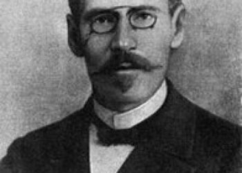 Eduard Bornhohe