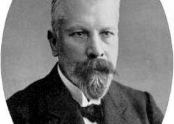 Eduard Buhner