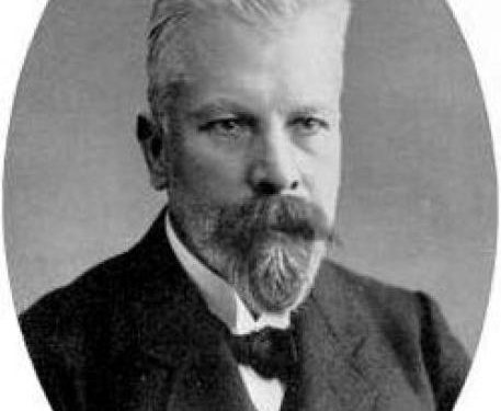 Eduard Buhner