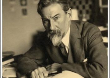 Eduard Claparede
