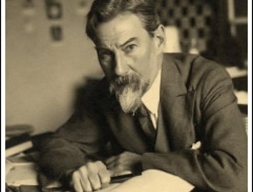 Eduard Claparede