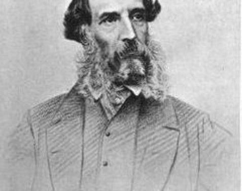 Eduard Eyre