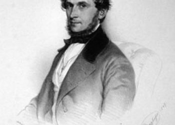 Eduard Fenzl