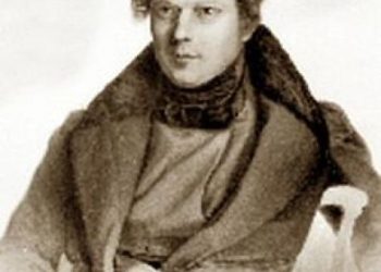 Eduard Franz Genast