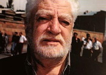 Eduard Isabekyan