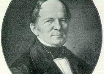 Eduard Knoblauch