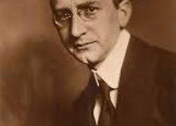 Eduard Kunneke