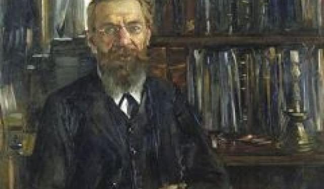 Eduard Meyer
