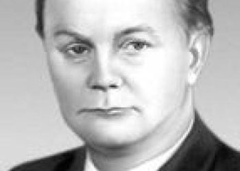 Eduard Mezhelaitis