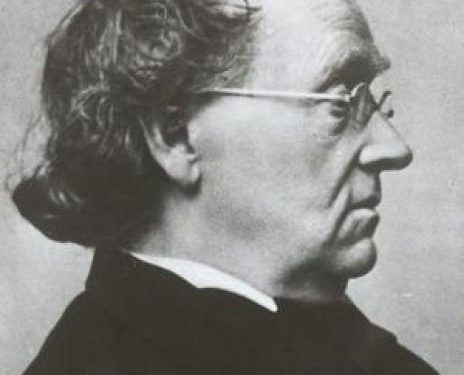 Eduard Morike