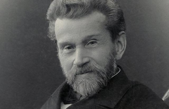 Eduard Napravnik